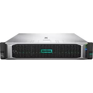 HPE DL380 Gen11 4510 12‑core 1P 64GB‑R MR408i‑o NC BCM5719 8SFF 2x1000W