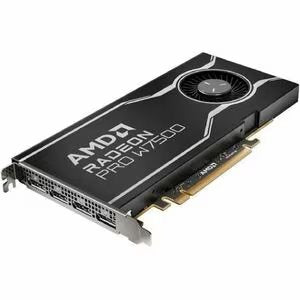 AMD RADEON PRO W7500 NAVI 33-XL