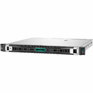 HPE DL20 Gen11 E‑2436 2.9GHz 6‑core 1P 32GB‑DR MR408i‑o 4SFF 2x500W