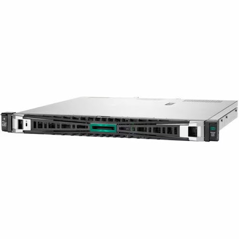 HPE DL20 Gen11 E‑2436 2.9GHz 6‑core 1P 32GB‑DR MR408i‑o 4SFF 2x500W