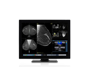 Coronis OneLook 32MP-1H with MXRT-8700 Graphics Card