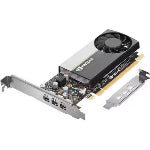 Lenovo NVIDIA T1000 Graphic Card - 8 GB GDDR6