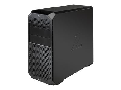 Z4 G5 Workstation - 1 x Intel Xeon w3-2535 - 32 GB - 1 TB SSD