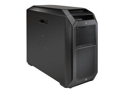 Z8 G5 Workstation W5-3425  16 GB memory; 512 GB SSD storage