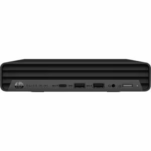 HP Pro Mini 400 G9 Intel Core i5 12th Gen 16 GB - 512 GB SSD