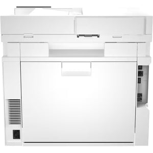HP 4301fdn Laser Multifunction Printer