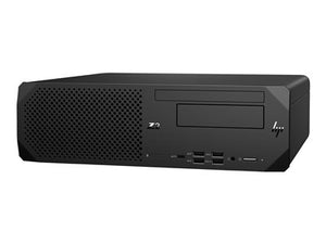 HP Z2 SFF G4 (Xeon E-2124)4C/4T HP Z2 Workstation – ELECOM