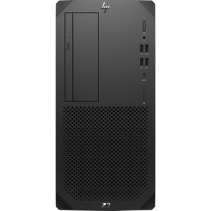 Z2 G9 Workstation - Intel Core i7 14th Gen i7-14700 - 32 GB - 1 TB SSD