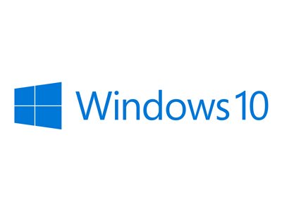 WINDOWS 10 PRO - BOX PACK - 1 LICENSE