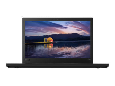 LENOVO THINKPAD T480 - 14" - CORE I5 8250U - 8 GB RAM - 500 GB HDD - US