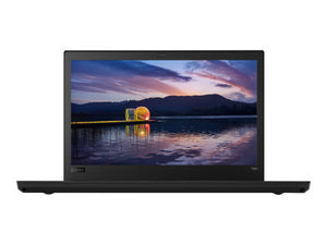 LENOVO THINKPAD T480 - 14" - CORE I5 8250U - 8 GB RAM - 500 GB HDD - US