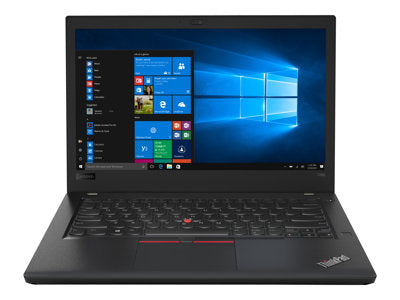 LENOVO THINKPAD T480 - 14" - CORE I5 8250U - 8 GB RAM - 500 GB HDD - US