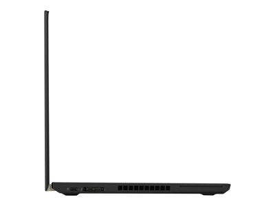 LENOVO THINKPAD T480 - 14" - CORE I5 8250U - 8 GB RAM - 500 GB HDD - US