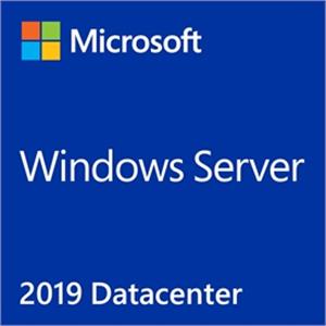 Windows Server Datacenter 2019 24 CORE Bare