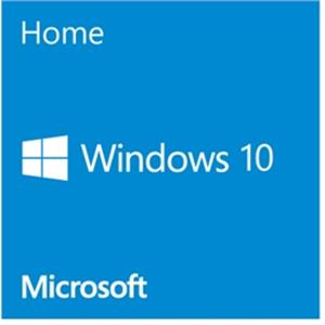 WINDOWS 10 HOME 32 bit- LICENSE - 1 LICENSE