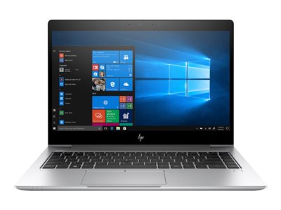 HP ELITEBOOK 850 G6 - 15.6" - CORE I7 8565U - 16 GB RAM - 512 GB SSD - US