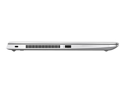 HP ELITEBOOK 850 G6 - 15.6" - CORE I7 8565U - 16 GB RAM - 512 GB SSD - US