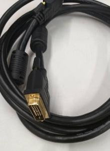 Video Cable (DVI)-4