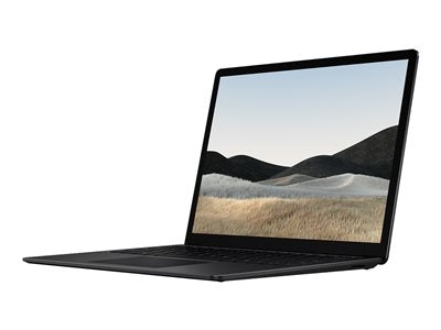 Microsoft Surface Laptop 4 13IN R7/16/512 BLACK