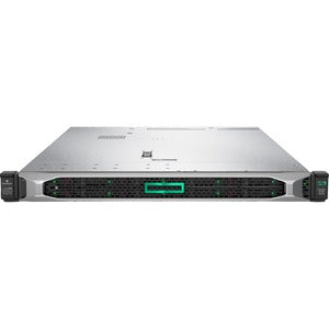 HPE DL360 GEN10 4214R 1P 32G NC 8SFF SVR NO DEAL REG PL-SY