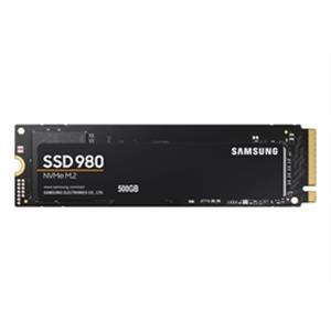 Samsung Solid State Drive MZ-V8V500B/AM 980 500GB Retail