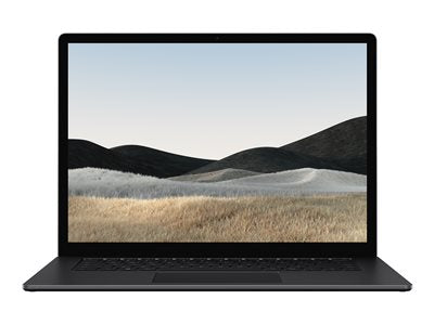 Microsoft Surface Laptop 4 13IN R7/16/512 BLACK
