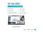 HP E27Q QHD G4 27IN DISP