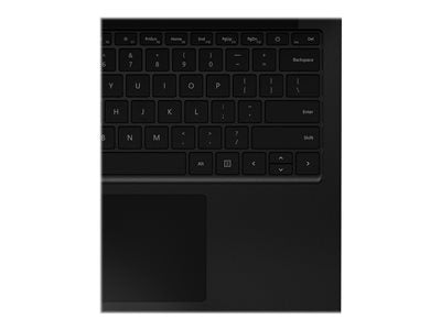 Microsoft Surface Laptop 4 13IN R7/16/512 BLACK