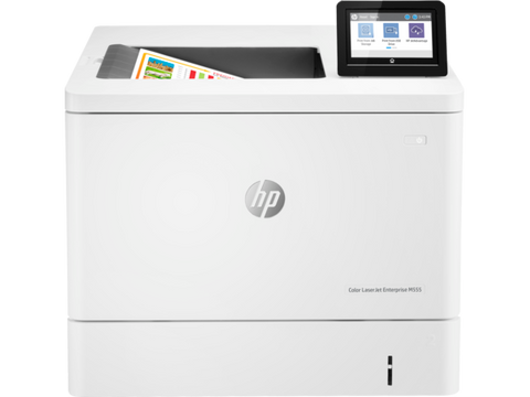 HP Color LaserJet Enterprise M555dn