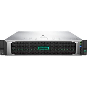 HPE DL380 Gen11 6526Y 16‑core 1P 128GB‑R NS204i‑u NC BCM5719 8SFF 2x1000W