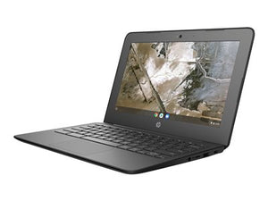 HP CHROMEBOOK 11A G6 - EDUCATION EDITION - 11.6" - A4 9120C - 4 GB RAM - 16 GB EMMC - US