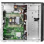 HPE ProLiant ML110 GEN10 4208 1P 16G 8SFF SVR NO DEAL REG PL-LA