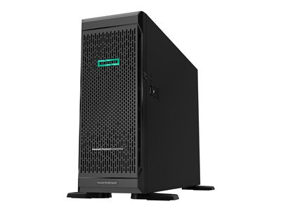 ML350 GEN10 4210R 1P 16G 8SFF SVR NO DEAL REG PL-LA