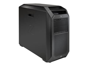 HP Z8 G5 Workstation - Intel Xeon Silver 4514Y - 64 GB - 1 TB SSD