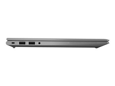 HP ZBook Firefly 14 G7 Mobile Workstation - 14" - Core i5 10210U - 16 GB RAM - 256 GB SSD - US