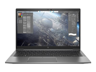 HP ZBook Firefly 14 G7 Mobile Workstation - 14" - Core i5 10210U - 16 GB RAM - 256 GB SSD - US